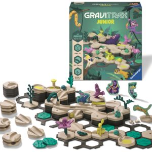 Ravensburger GraviTrax Juunior stardikomplekt - Image 2