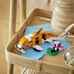 LEGO Creator Suursugune tiiger - Image 2