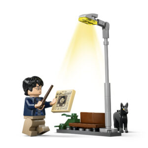 LEGO Harry Potter Rüütlibussi seiklus - Image 7