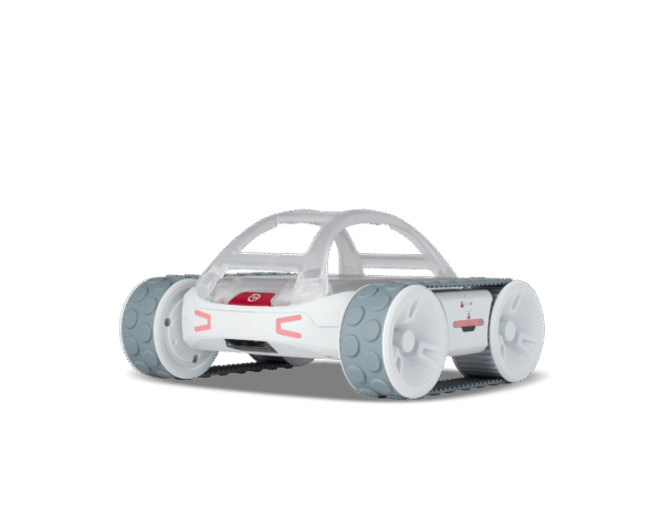 Sphero RVR+ robot