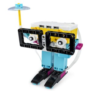 LEGO Education SPIKE Prime põhikomplekt - Image 5