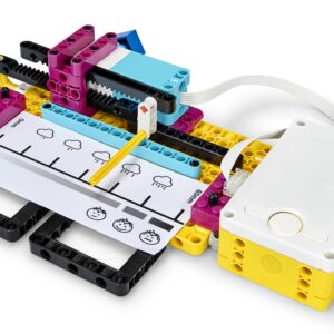 LEGO Education SPIKE Prime põhikomplekt - Image 7