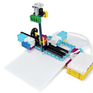 LEGO Education SPIKE Prime põhikomplekt - Image 8