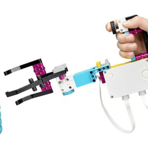 LEGO Education SPIKE Prime põhikomplekt - Image 9
