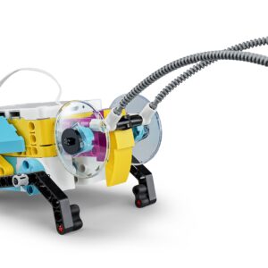 LEGO Education SPIKE Prime põhikomplekt - Image 10