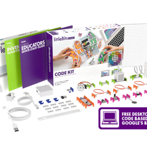 littleBits Progemise komplekt