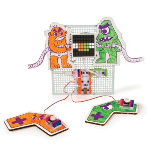 littleBits Progemise komplekt - Image 2