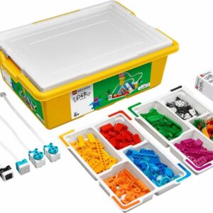 LEGO Education SPIKE Essential põhikomplekt