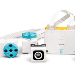 LEGO Education SPIKE Essential põhikomplekt - Image 3