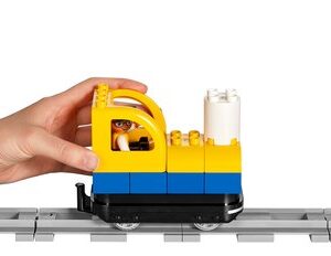 LEGO Education DUPLO Coding Express - Image 2