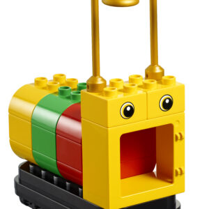 LEGO Education DUPLO Coding Express - Image 3