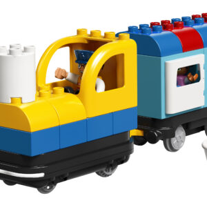LEGO Education DUPLO Coding Express - Image 4