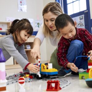 LEGO Education DUPLO Coding Express - Image 6