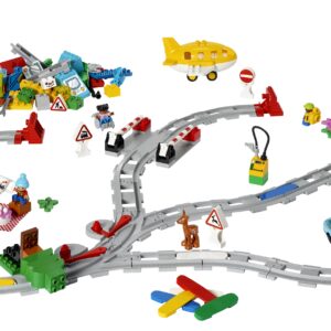 LEGO Education DUPLO Coding Express - Image 8