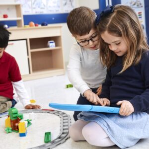 LEGO Education DUPLO Coding Express - Image 9