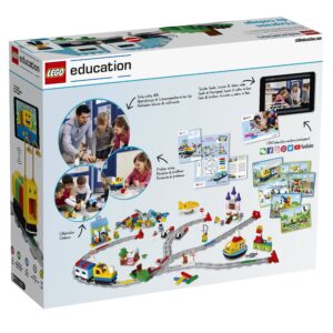 LEGO Education DUPLO Coding Express - Image 10