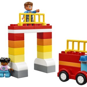 LEGO Education DUPLO Minu XL maailm - Image 2