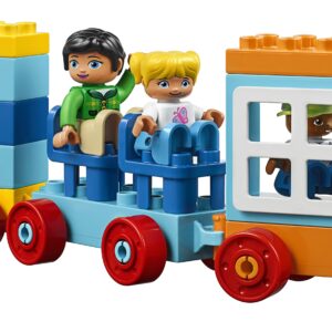 LEGO Education DUPLO Minu XL maailm - Image 4