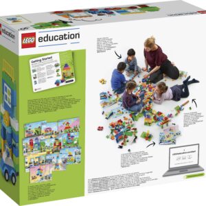 LEGO Education DUPLO Minu XL maailm - Image 5