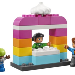 LEGO Education DUPLO Minu XL maailm - Image 6