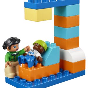 LEGO Education DUPLO Minu XL maailm - Image 7