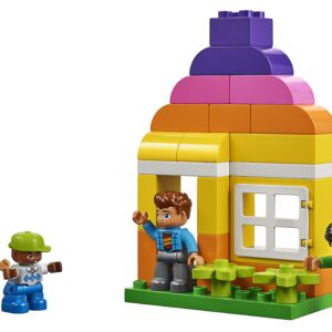 LEGO Education DUPLO Minu XL maailm - Image 9