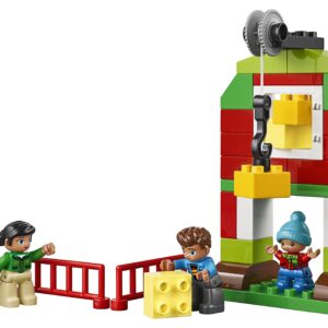 LEGO Education DUPLO Minu XL maailm - Image 10