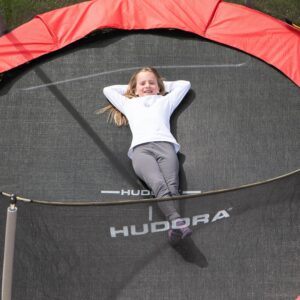 HUDORA batuut Fantastiline 250 - vastupidav Saksa kvaliteet - Image 8