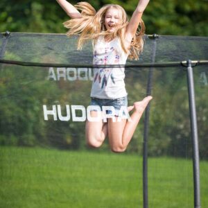 HUDORA batuut Fantastiline 250 - vastupidav Saksa kvaliteet - Image 9