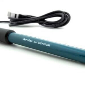 Vernier pH sensor