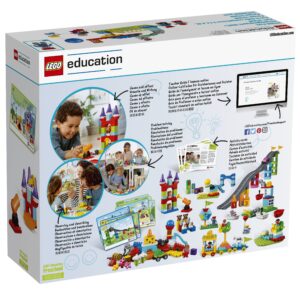 LEGO Education DUPLO STEAM Park - Image 2