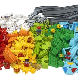 LEGO Education DUPLO STEAM Park - Image 5