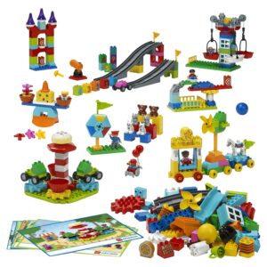 LEGO Education DUPLO STEAM Park - Image 8