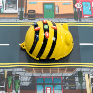 TTS Bee-Bot stardikomplekt - Image 2