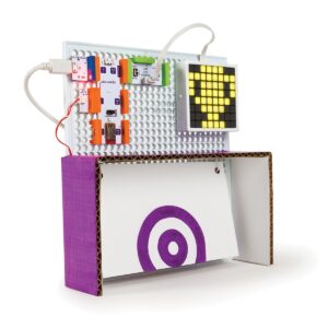 littleBits Progemise komplekt - Image 3