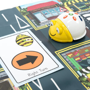TTS Bee-Bot stardikomplekt - Image 4