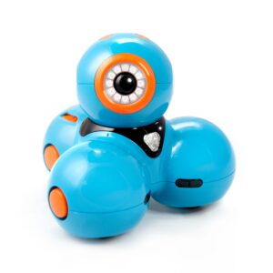 Dash robot