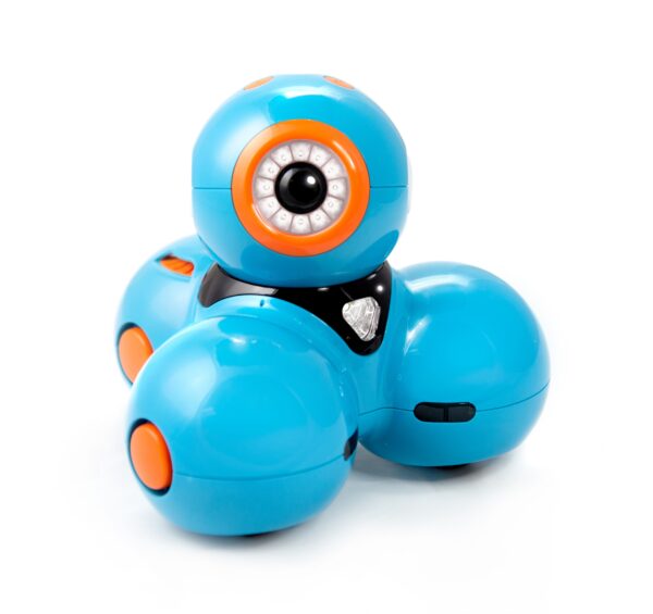 Dash robot