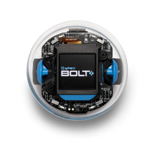 Sphero BOLT+ kerarobot - Image 2