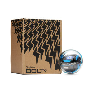 Sphero BOLT+ kerarobot - Image 3