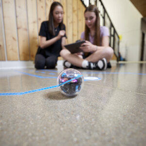 Sphero BOLT+ kerarobot - Image 5