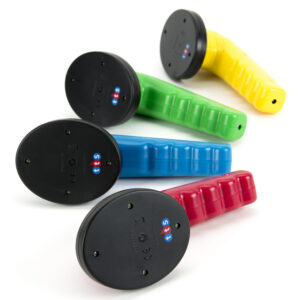 TTS Taaslaetavad detektorid 4 tk - Image 6