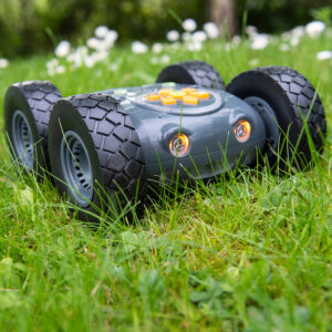 TTS Maastikurobot - Image 3