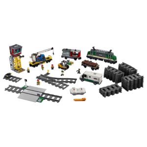 LEGO City Kaubarong - Image 2