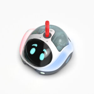 TTS Loti-Bot programmeeritav robot - Image 2