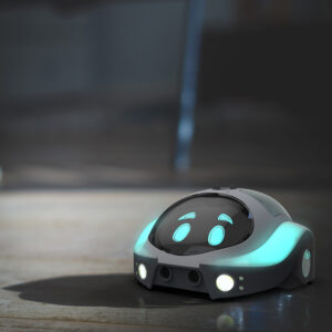 TTS Loti-Bot programmeeritav robot - Image 4