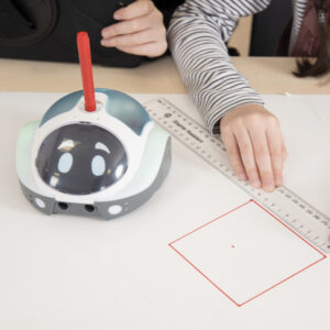 TTS Loti-Bot programmeeritav robot - Image 5