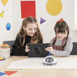 TTS Loti-Bot programmeeritav robot - Image 6
