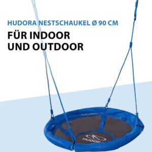 HUDORA Pesakiik sinine 90 cm - Image 3