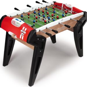 Smoby lauajalgpalli komplekt